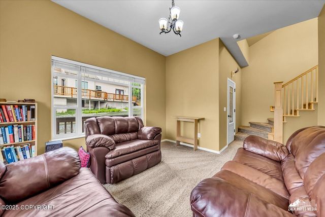 19823 N Mitkof Loop, Eagle River, AK 99577