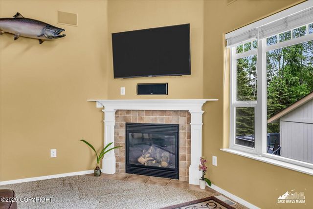 19823 N Mitkof Loop, Eagle River, AK 99577