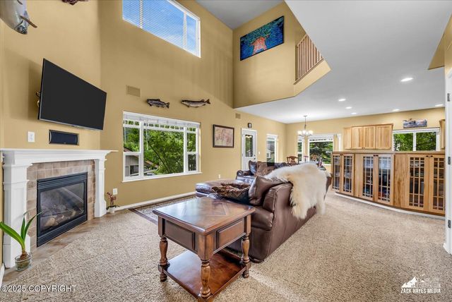 19823 N Mitkof Loop, Eagle River, AK 99577