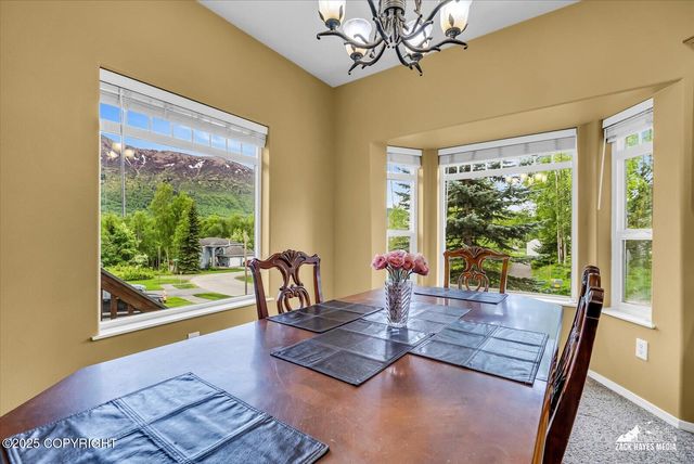 19823 N Mitkof Loop, Eagle River, AK 99577