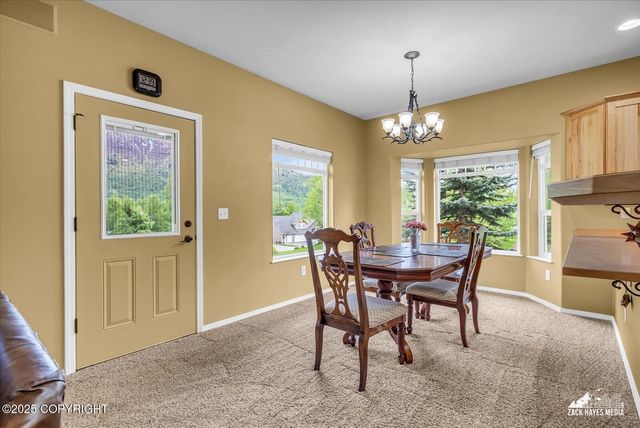 19823 N Mitkof Loop, Eagle River, AK 99577