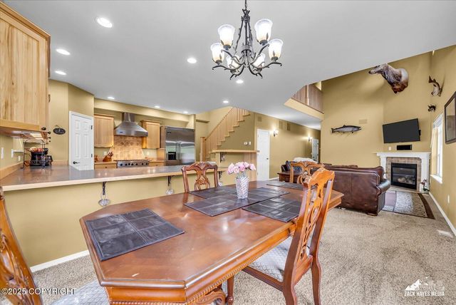 19823 N Mitkof Loop, Eagle River, AK 99577