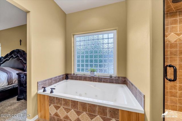 19823 N Mitkof Loop, Eagle River, AK 99577