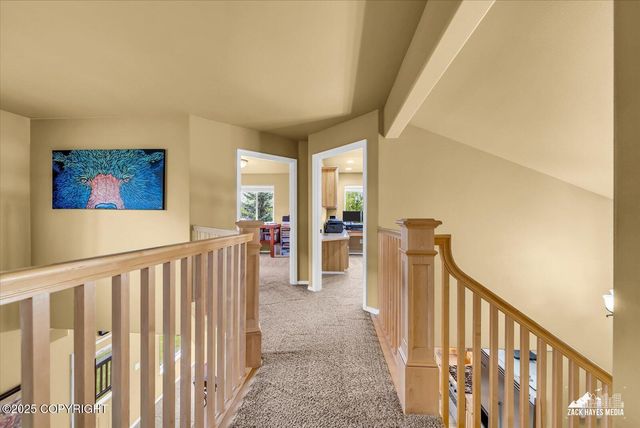 19823 N Mitkof Loop, Eagle River, AK 99577