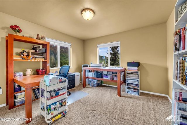 19823 N Mitkof Loop, Eagle River, AK 99577