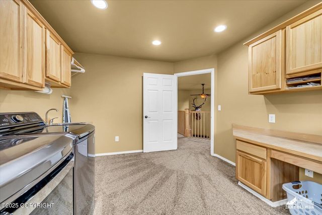 19823 N Mitkof Loop, Eagle River, AK 99577