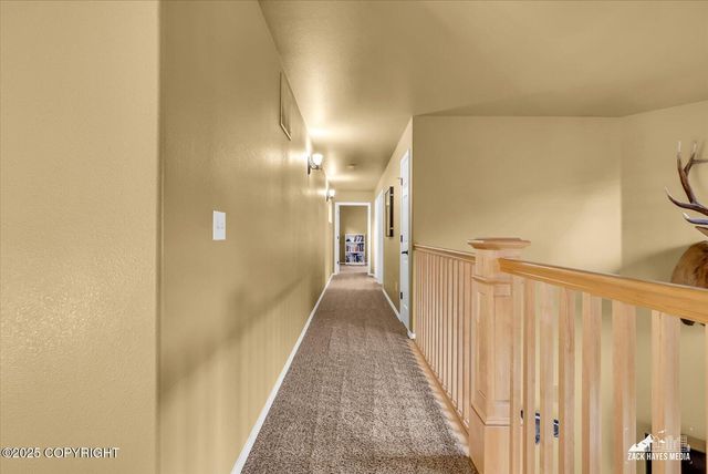 19823 N Mitkof Loop, Eagle River, AK 99577