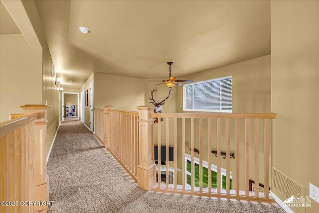 19823 N Mitkof Loop, Eagle River, AK 99577