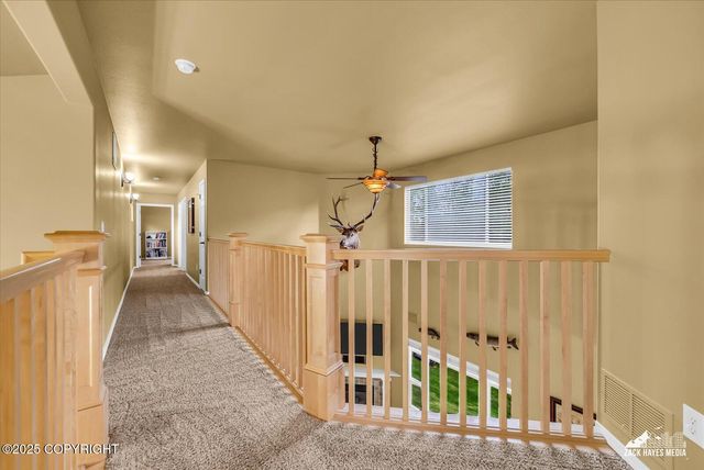 19823 N Mitkof Loop, Eagle River, AK 99577