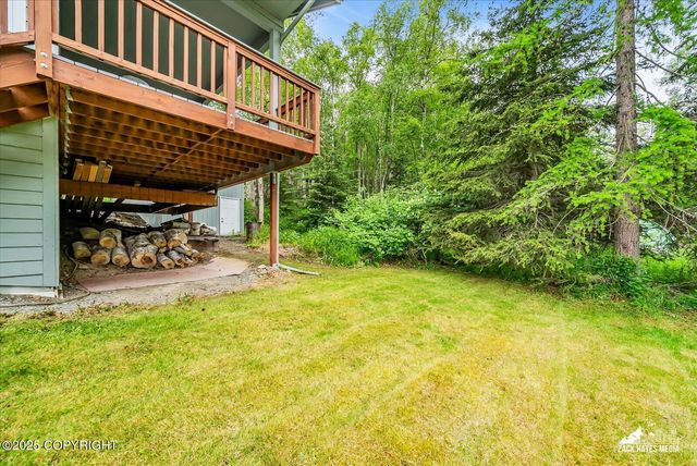 19823 N Mitkof Loop, Eagle River, AK 99577