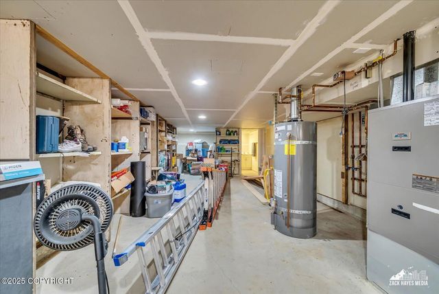 19823 N Mitkof Loop, Eagle River, AK 99577