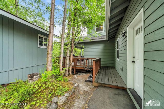 19823 N Mitkof Loop, Eagle River, AK 99577