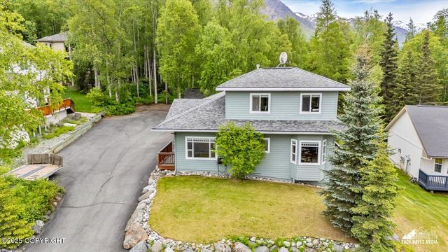 19823 N Mitkof Loop, Eagle River, AK 99577