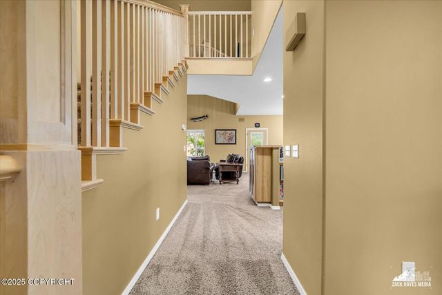 19823 N Mitkof Loop, Eagle River, AK 99577