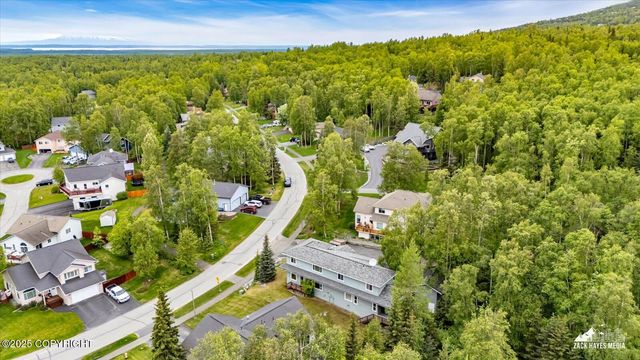 19823 N Mitkof Loop, Eagle River, AK 99577