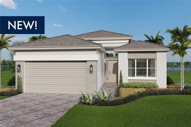 2745 Durham CIR, Naples, FL 34112