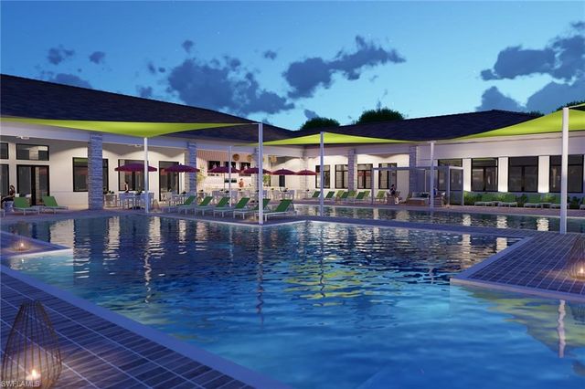 2745 Durham CIR, Naples, FL 34112