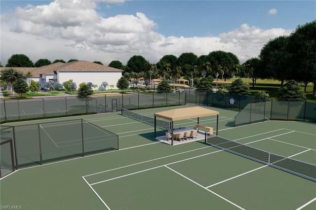 2745 Durham CIR, Naples, FL 34112