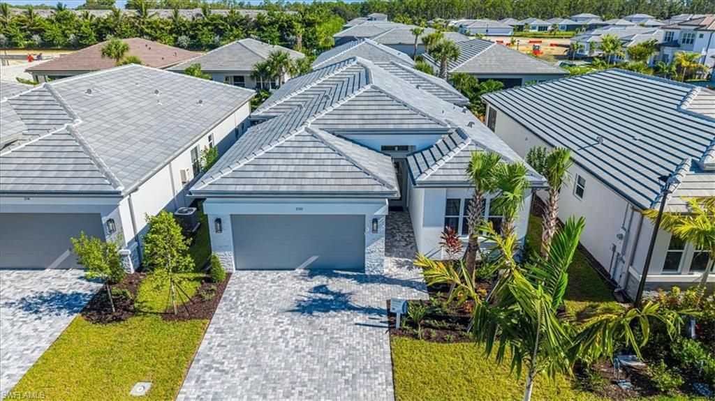 2745 Durham CIR, NAPLES, FL 34112 — photo 2