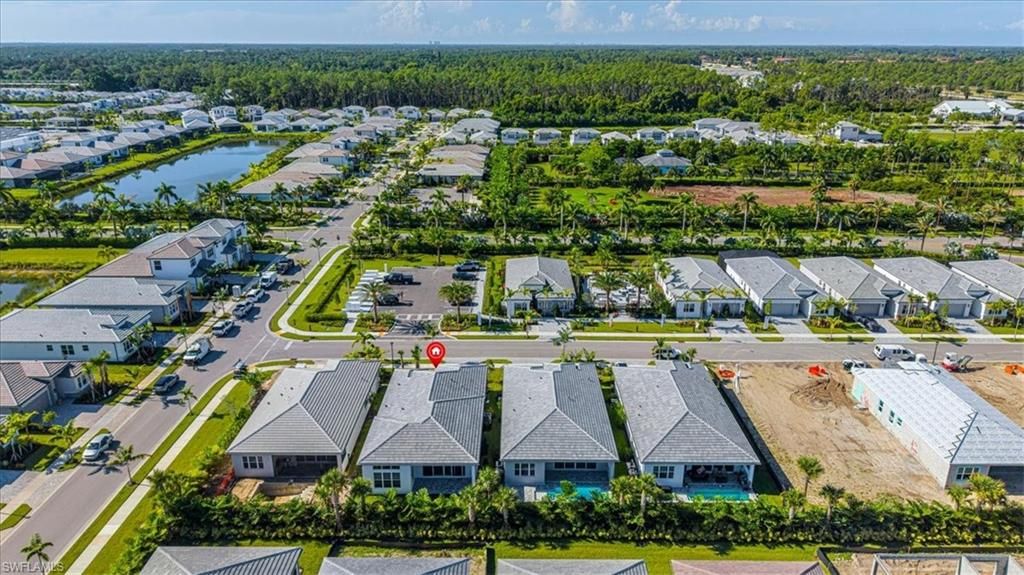 2745 Durham CIR, NAPLES, FL 34112 — photo 3