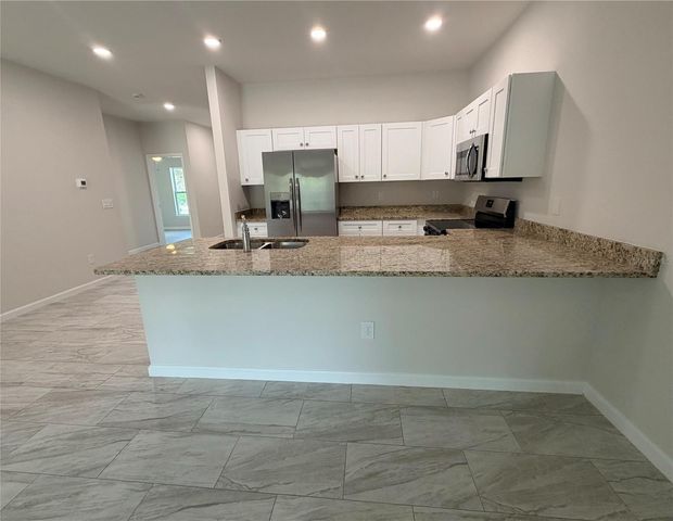 2100 HILTON STREET, Port Charlotte, FL 33948