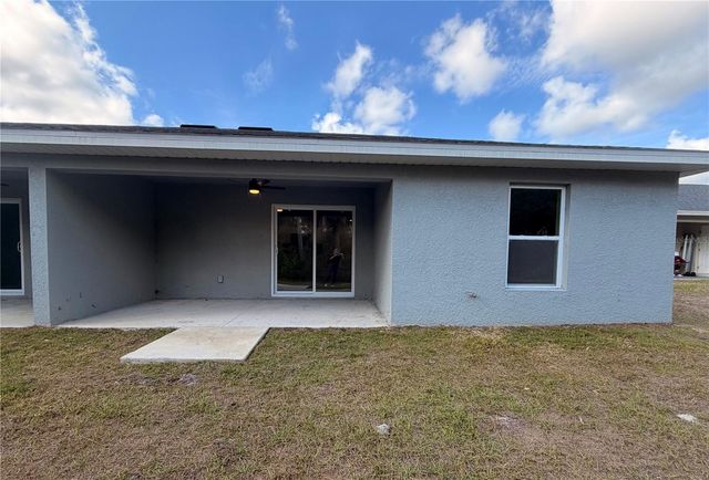 2100 HILTON STREET, Port Charlotte, FL 33948