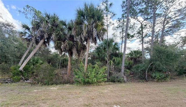 2100 HILTON STREET, Port Charlotte, FL 33948