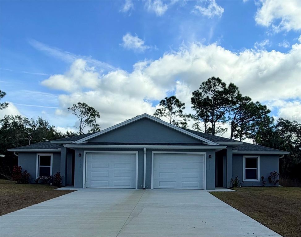 Image 1 of property listing at 2100 HILTON STREET, Port Charlotte, FL 33948