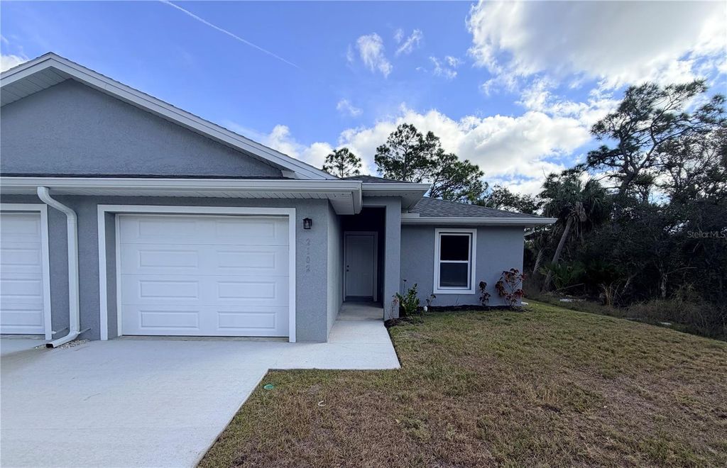Image 3 of property listing at 2100 HILTON STREET, Port Charlotte, FL 33948