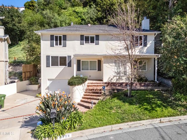3826 Dixie Canyon Avenue, Sherman Oaks, CA 91423