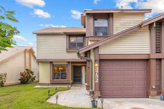 3752 Sawgrass, Titusville, FL 32780