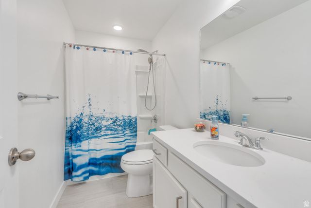 11607 S DORIAN DR, South Jordan, UT 84009