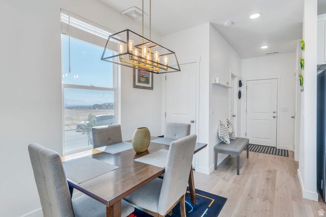 11607 S DORIAN DR, South Jordan, UT 84009