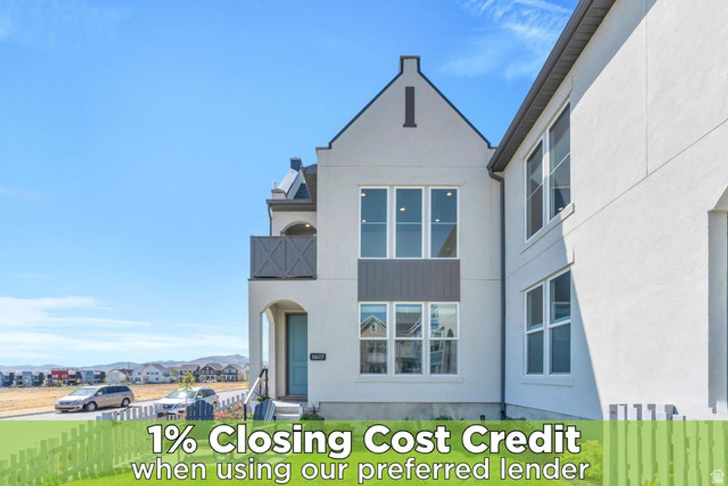 11607 S DORIAN DR, South Jordan, UT 84009