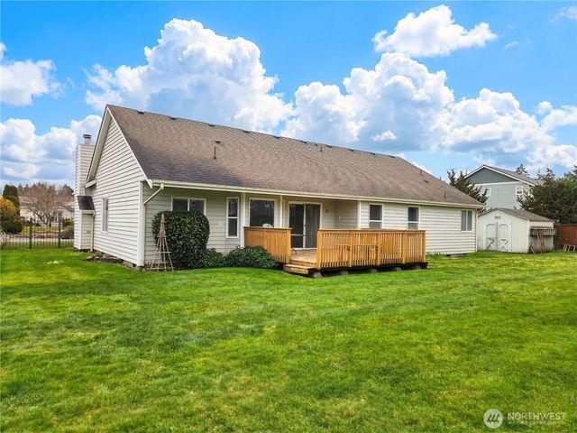 2727 180th Street E, Tacoma, WA 98445