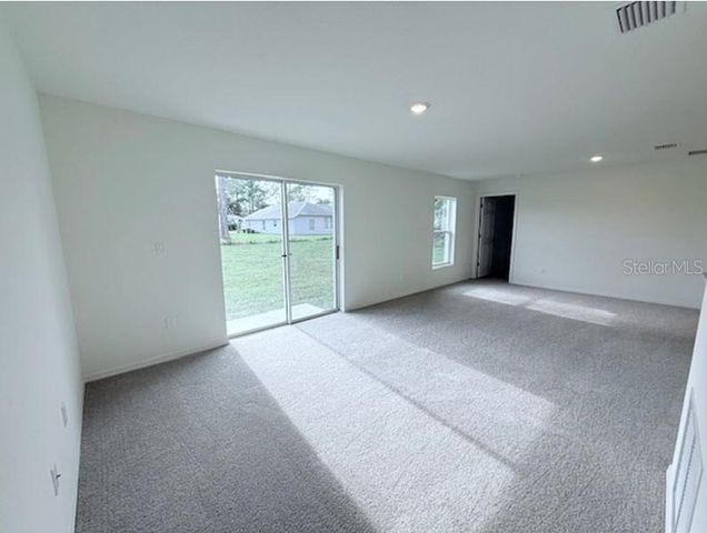 8 RENSHAW PLACE, Palm Coast, FL 32164