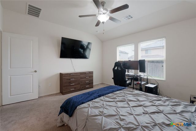 3901 Endicott Drive, Killeen, TX 76549