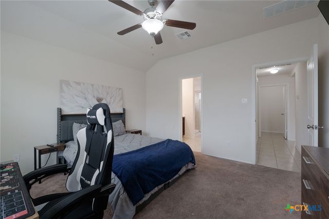 3901 Endicott Drive, Killeen, TX 76549