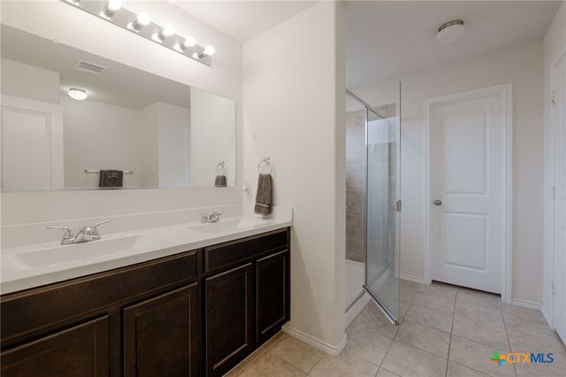 3901 Endicott Drive, Killeen, TX 76549