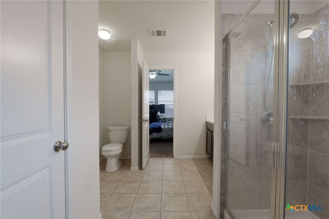 3901 Endicott Drive, Killeen, TX 76549