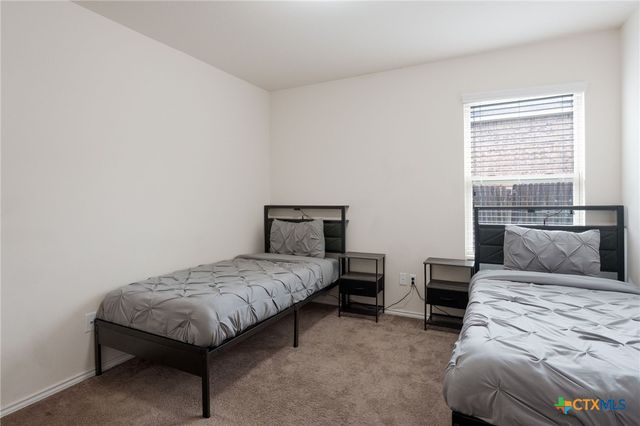 3901 Endicott Drive, Killeen, TX 76549