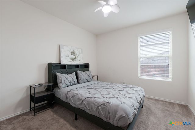 3901 Endicott Drive, Killeen, TX 76549