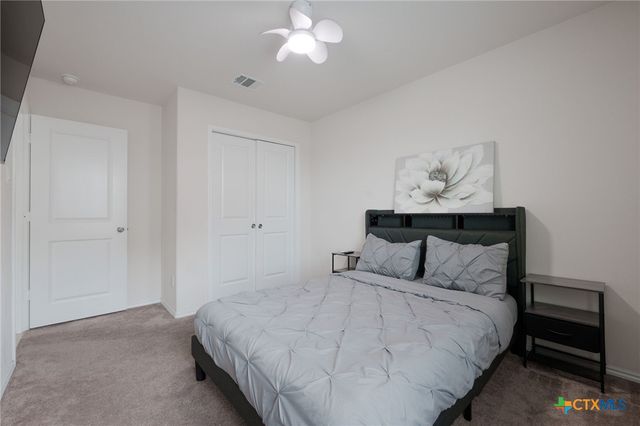 3901 Endicott Drive, Killeen, TX 76549