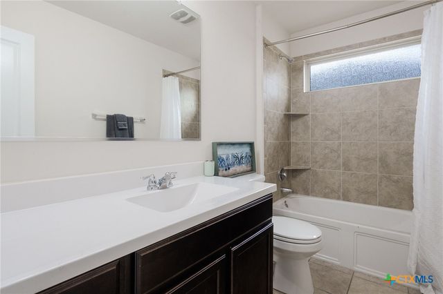 3901 Endicott Drive, Killeen, TX 76549