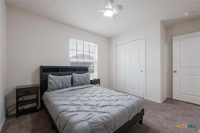 3901 Endicott Drive, Killeen, TX 76549