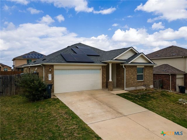 3901 Endicott Drive, Killeen, TX 76549