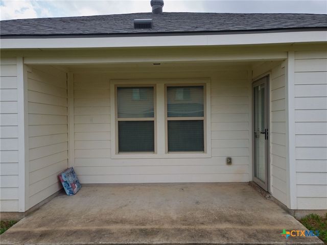 3901 Endicott Drive, Killeen, TX 76549