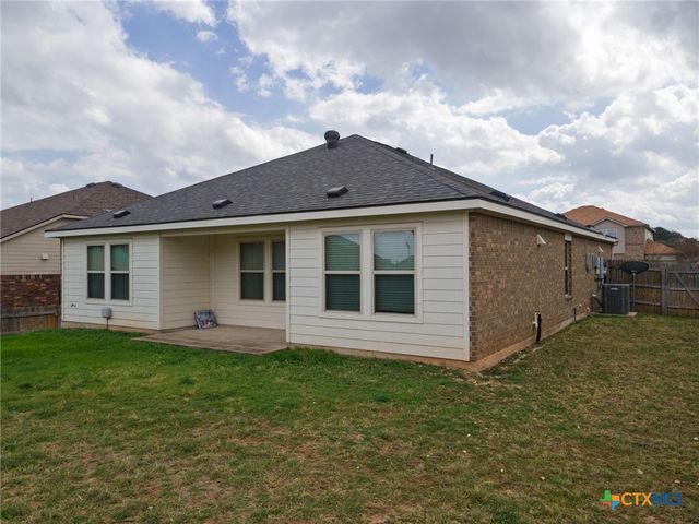 3901 Endicott Drive, Killeen, TX 76549