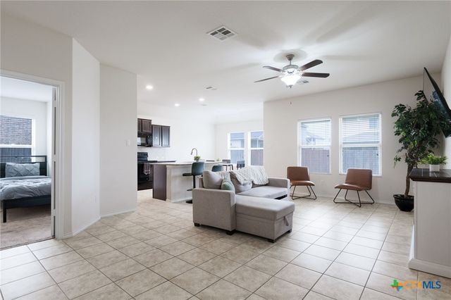 3901 Endicott Drive, Killeen, TX 76549