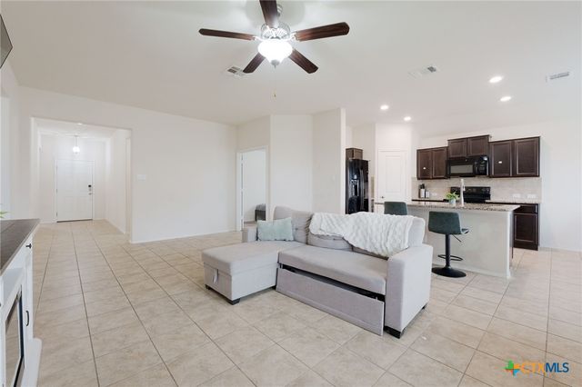 3901 Endicott Drive, Killeen, TX 76549